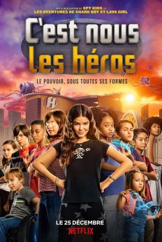 C'est nous, les héros wiflix