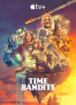 Bandits, bandits - Saison 1 wiflix