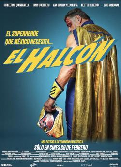 El Halcón: Sed de venganza wiflix