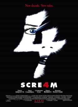 Scream 4 wiflix