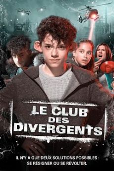 Le Club des Divergents wiflix