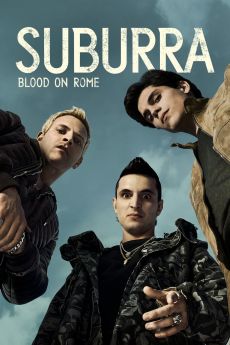 Suburra (2017) - Saison 1 wiflix