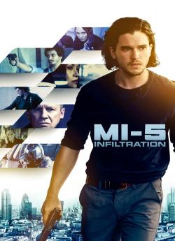 MI-5 Infiltration wiflix