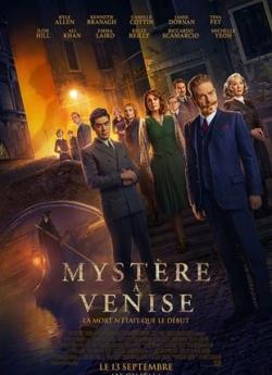 Mystère à Venise wiflix