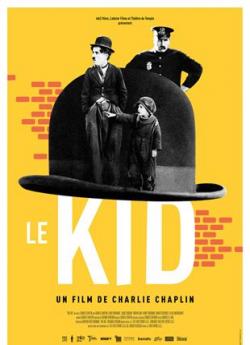 Le Kid (1921) wiflix