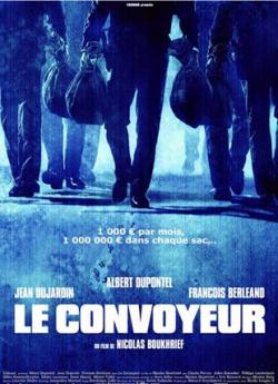 Le Convoyeur wiflix