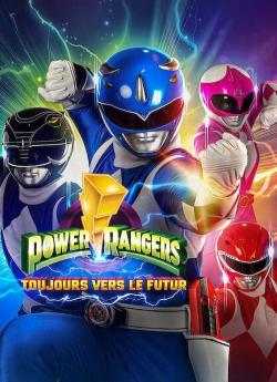 Power Rangers : Toujours vers le futur wiflix