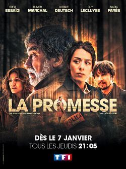 La Promesse - Saison 1 wiflix