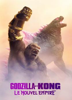 Godzilla x Kong : Le Nouvel Empire wiflix