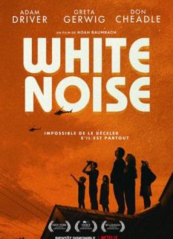 White Noise wiflix