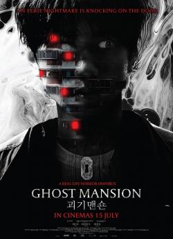 Ghost Mansion wiflix