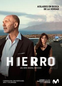 Hierro - Saison 2 wiflix