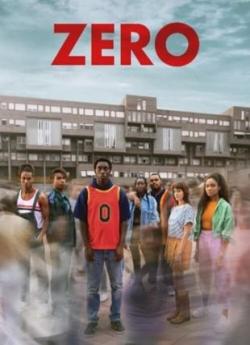 Zero (2021) - Saison 1 wiflix