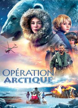 Opération arctique wiflix