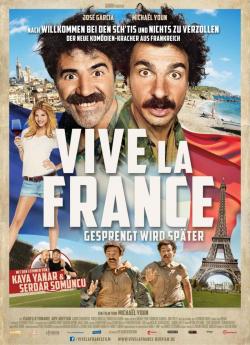 Vive la France wiflix