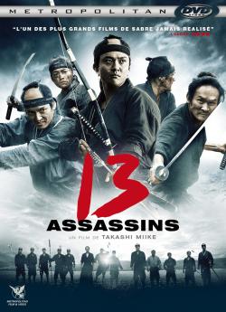 13 Assassins wiflix