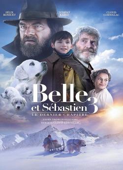 Belle et Sébastien 3 : le dernier chapitre wiflix