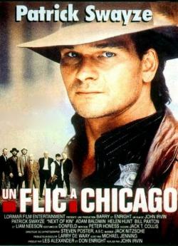 Un flic à Chicago wiflix