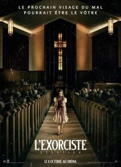 L'Exorciste - Dévotion wiflix