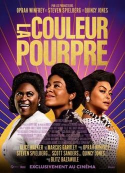 La Couleur Pourpre (2023) wiflix