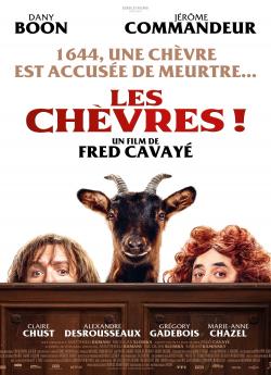 Les Chèvres ! wiflix