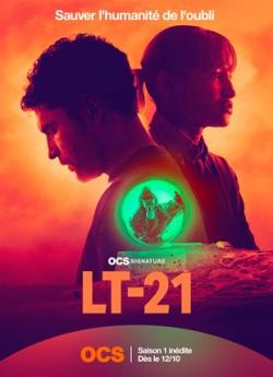 LT-21 - Saison 1 wiflix