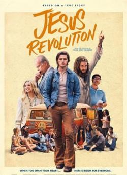 Jesus Revolution wiflix