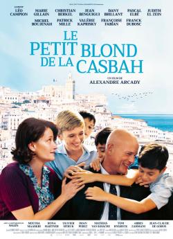 Le Petit Blond de la Casbah wiflix