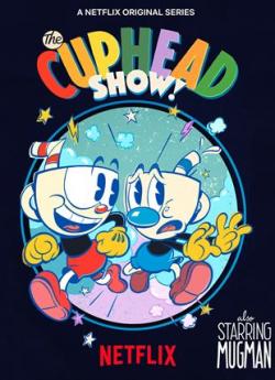 Le Cuphead Show ! - Saison 1 wiflix