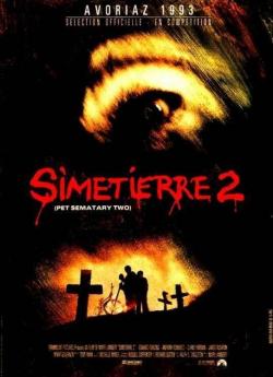 Simetierre 2 wiflix