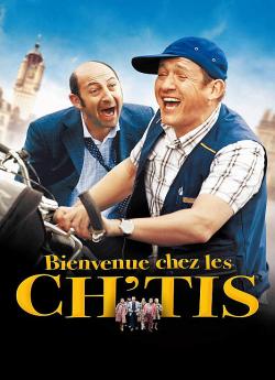 Bienvenue chez les Ch'tis wiflix