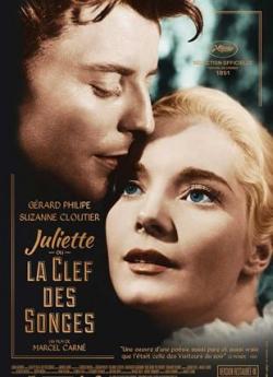 Juliette ou la Clef des Songes wiflix