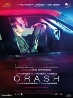 Crash (1996) wiflix