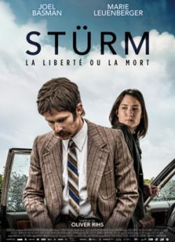 Stürm: La Liberté ou la mort wiflix