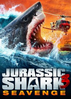 Jurassic Shark 3: Seavenge wiflix