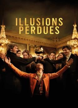 Illusions Perdues wiflix