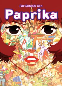 Paprika wiflix