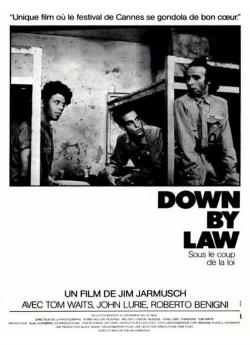 Down by Law wiflix