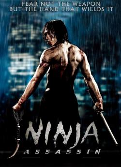 Ninja Assassin wiflix