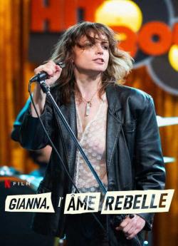 Gianna, l'âme rebelle wiflix