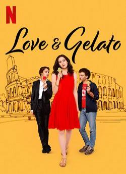 Love & Gelato wiflix