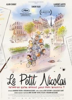 Le Petit Nicolas - Qu’est-ce qu’on attend pour être heureux ? wiflix