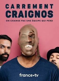 Carrément craignos - Saison 1 wiflix