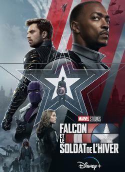 Falcon et le Soldat de l'Hiver - Saison 1 wiflix