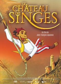 Le Château des Singes wiflix