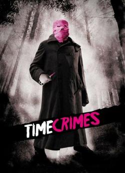 Timecrimes wiflix