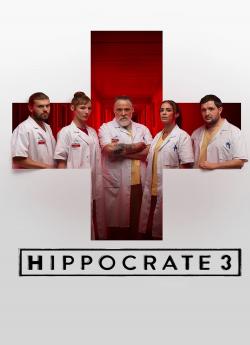 Hippocrate - Saison 3 wiflix