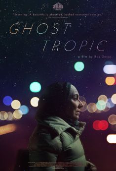 Ghost Tropic wiflix