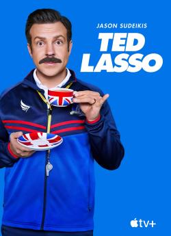 Ted Lasso - Saison 2 wiflix