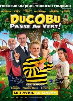 Ducobu passe au vert wiflix